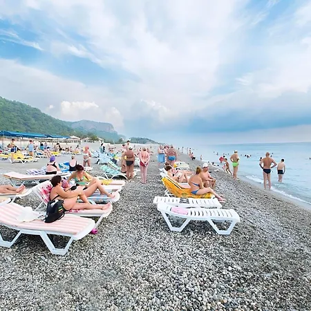 Grand Mir'amor Hotel&spa