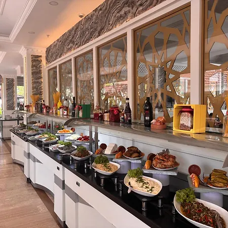 Hotel Grand Mir'amor Hotel&spa