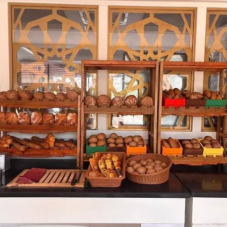 Grand Mir'amor Hotel&spa 5*