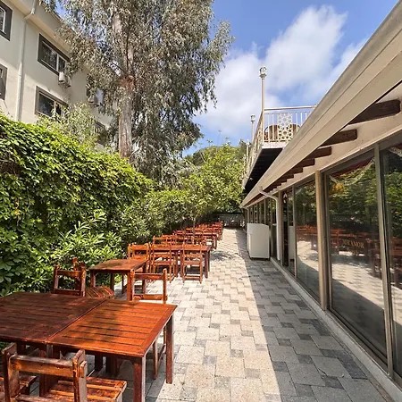 Grand Mir'amor Hotel&spa 5*