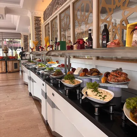 Grand Mir'amor Hotel&spa