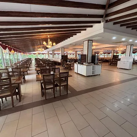 Grand Mir'amor Hotel&spa 5*