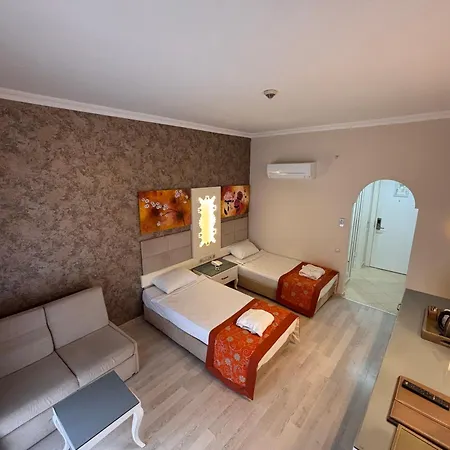 Hotel Grand Mir'amor Hotel&spa