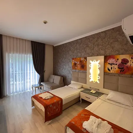 Grand Mir'amor Hotel&spa Hotel 5*