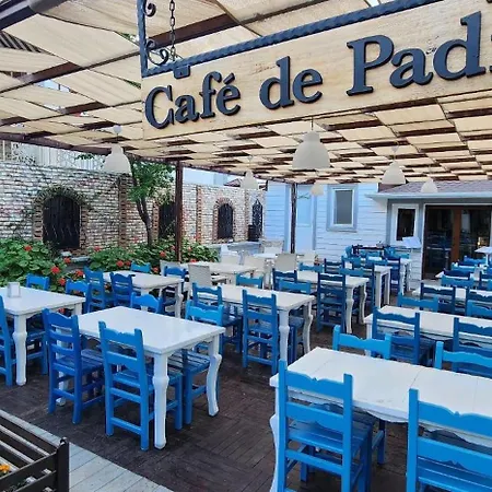 Grand Mir'amor Hotel&spa Hotel