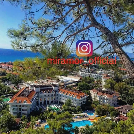 Grand Mir'amor Hotel&spa Hotel