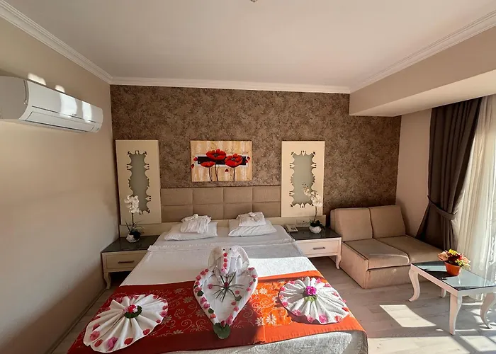 Grand Mir'amor Hotel&spa