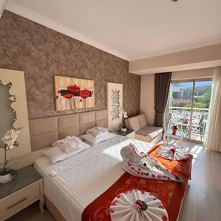 Grand Mir'amor Hotel&spa