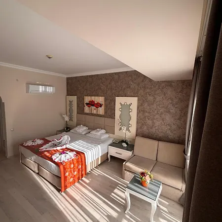 Grand Mir'amor Hotel&spa