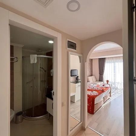 Grand Mir'amor Hotel&spa