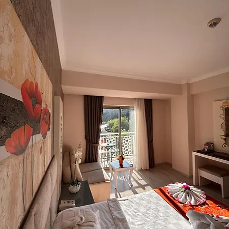 酒店 Grand Mir'amor Hotel&spa