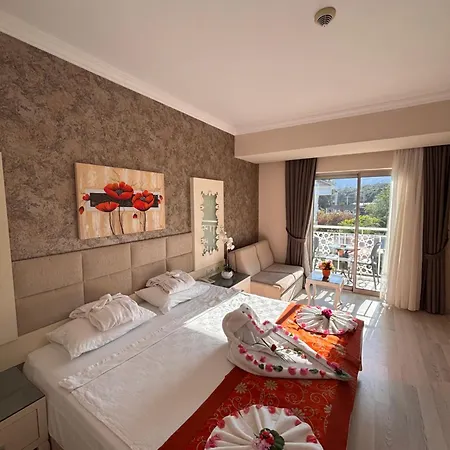 Grand Mir'amor Hotel&spa