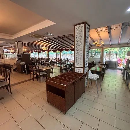 Grand Mir'amor Hotel&spa 酒店