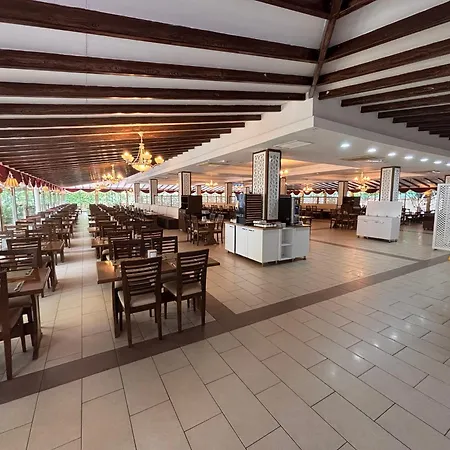 Hotel Grand Mir'amor Hotel&spa Kemer