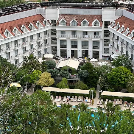 Hotel Grand Mir'amor Hotel&spa Kemer