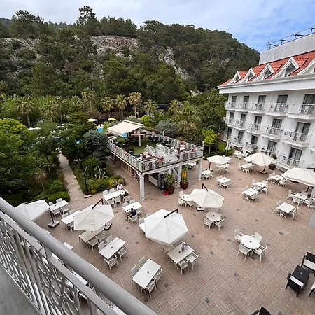 Grand Mir'amor Hotel&spa Hotel