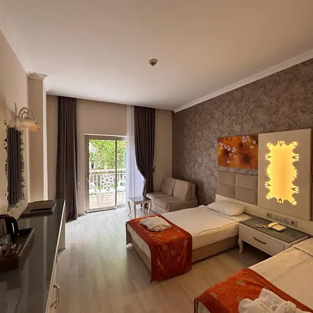 Grand Mir'amor Hotel&spa