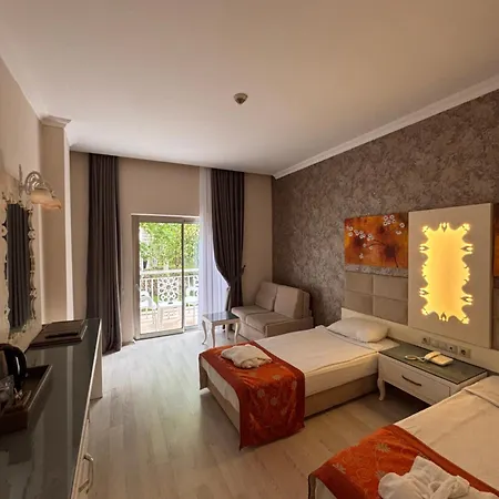 Grand Mir'amor Hotel&spa 5*