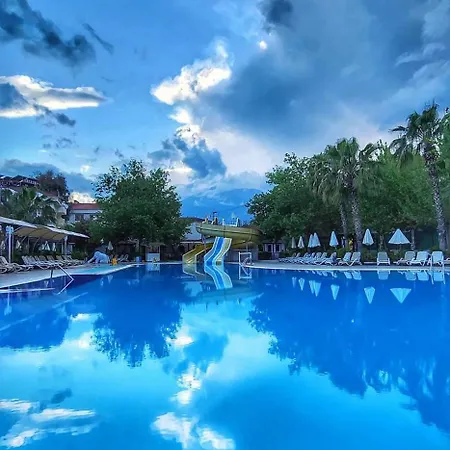 Grand Mir'amor Hotel&spa 5*