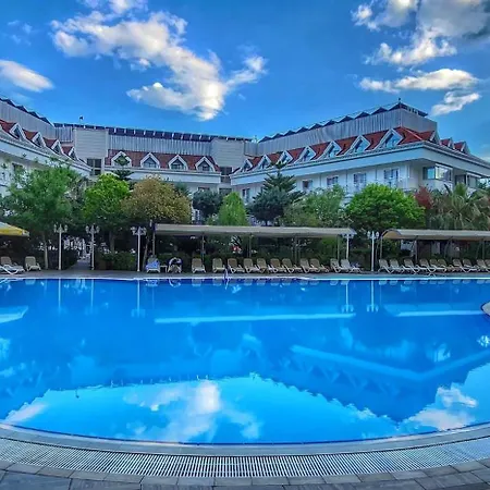 Grand Mir'amor Hotel&spa
